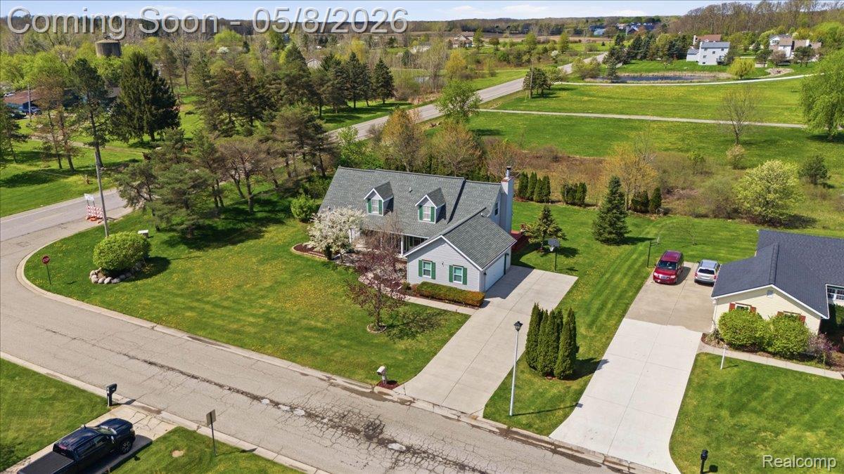 9514 Aspen View Drive