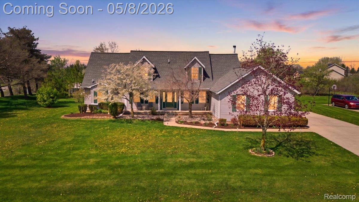 9514 Aspen View Drive
