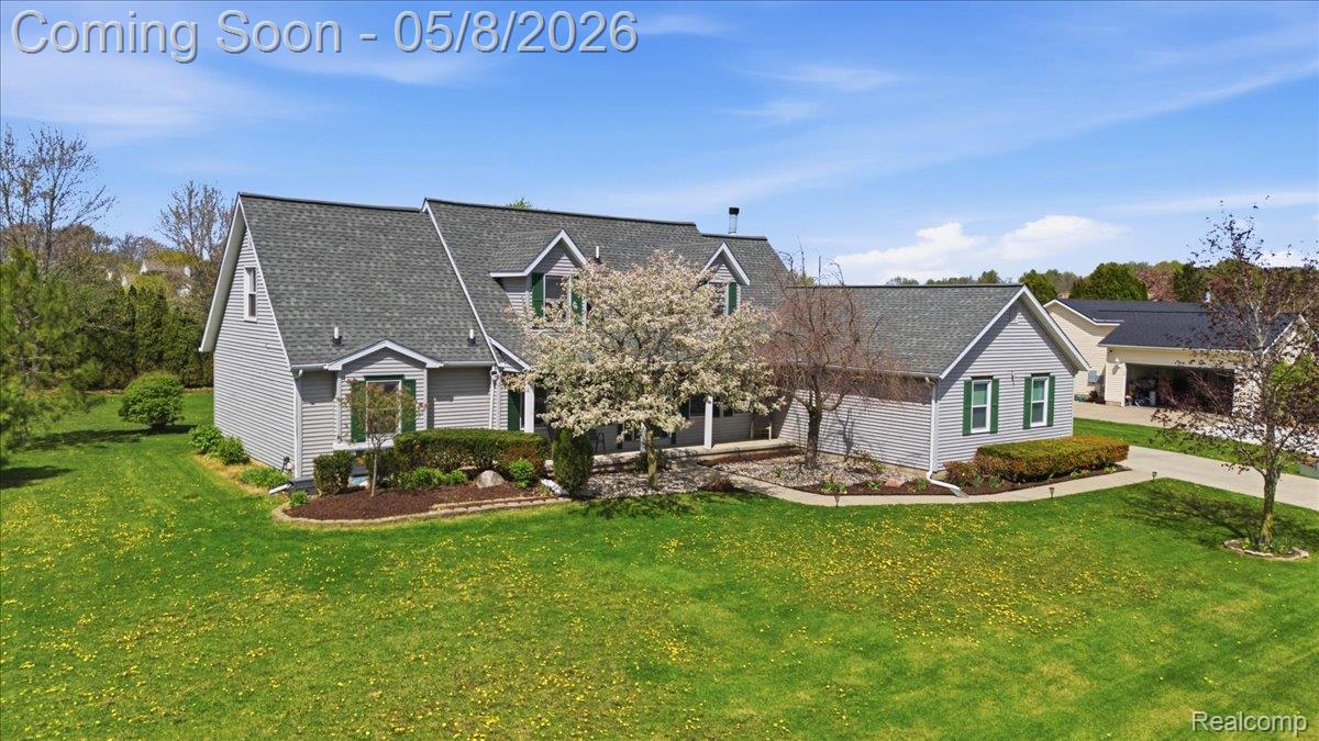 9514 Aspen View Drive