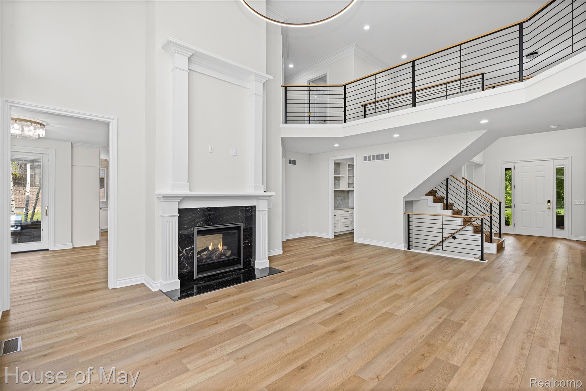 6411 Lapham Court