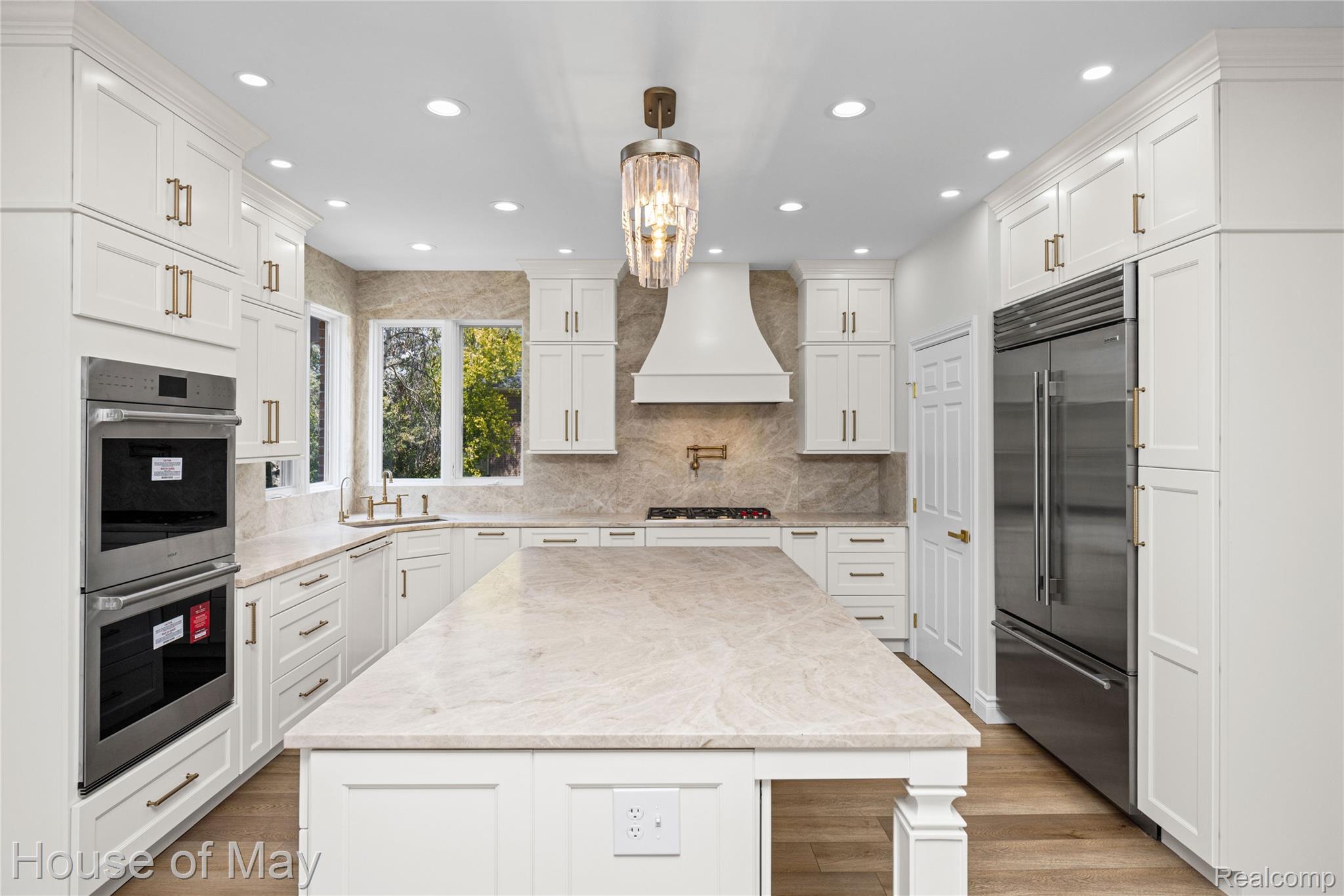 6411 Lapham Court