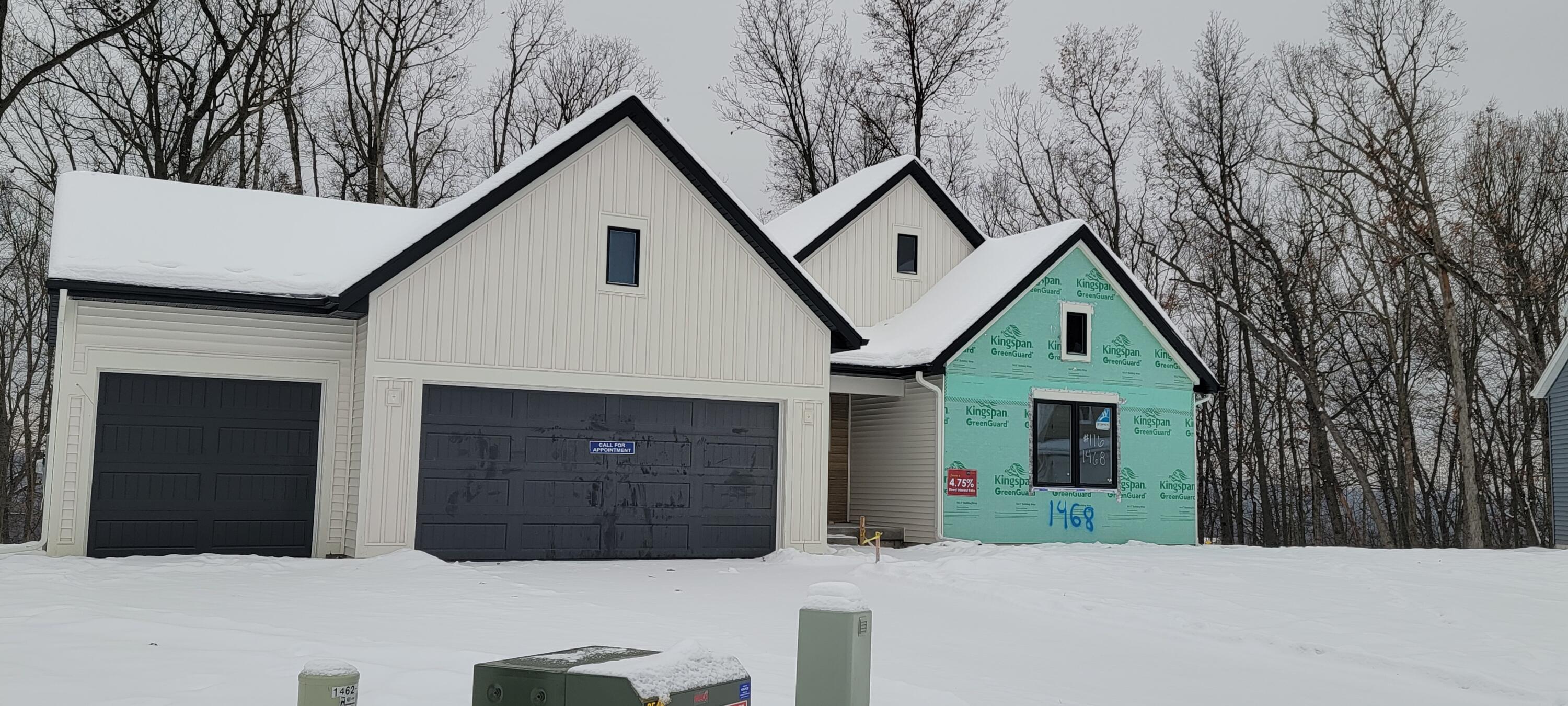 1468 Kimber Drive SE 116