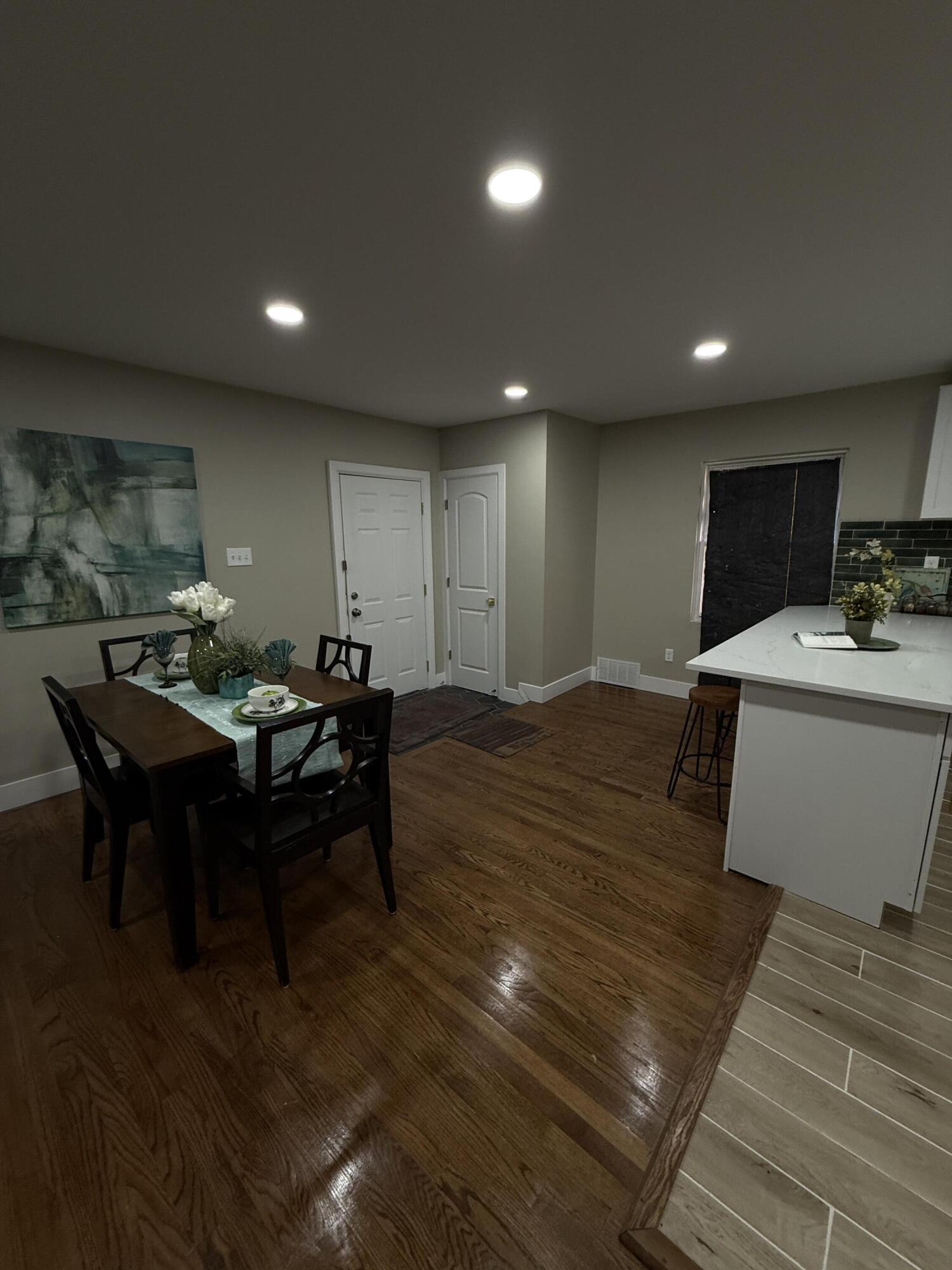 16540 Marlowe Street