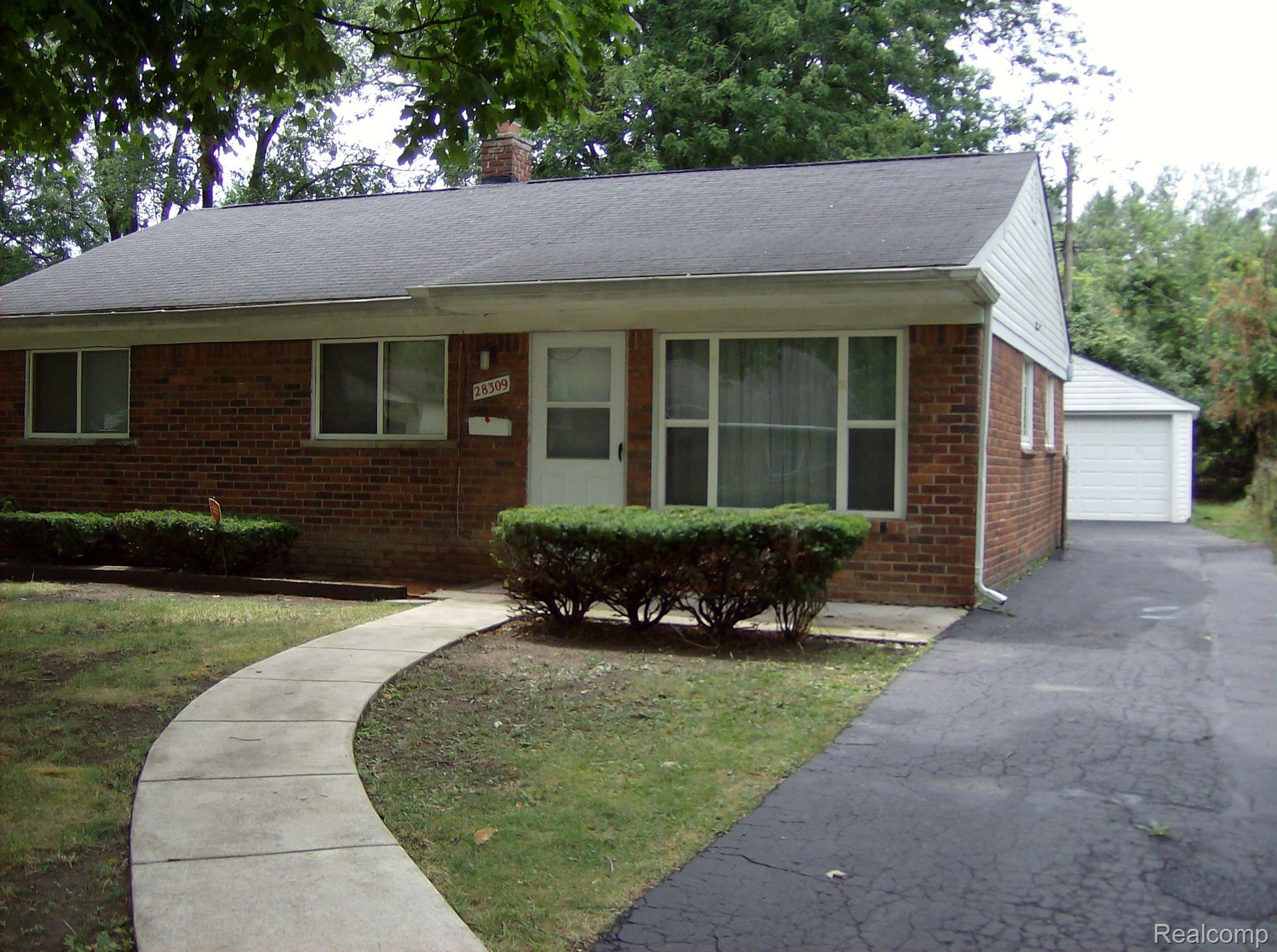 28309 ABERDEEN Street