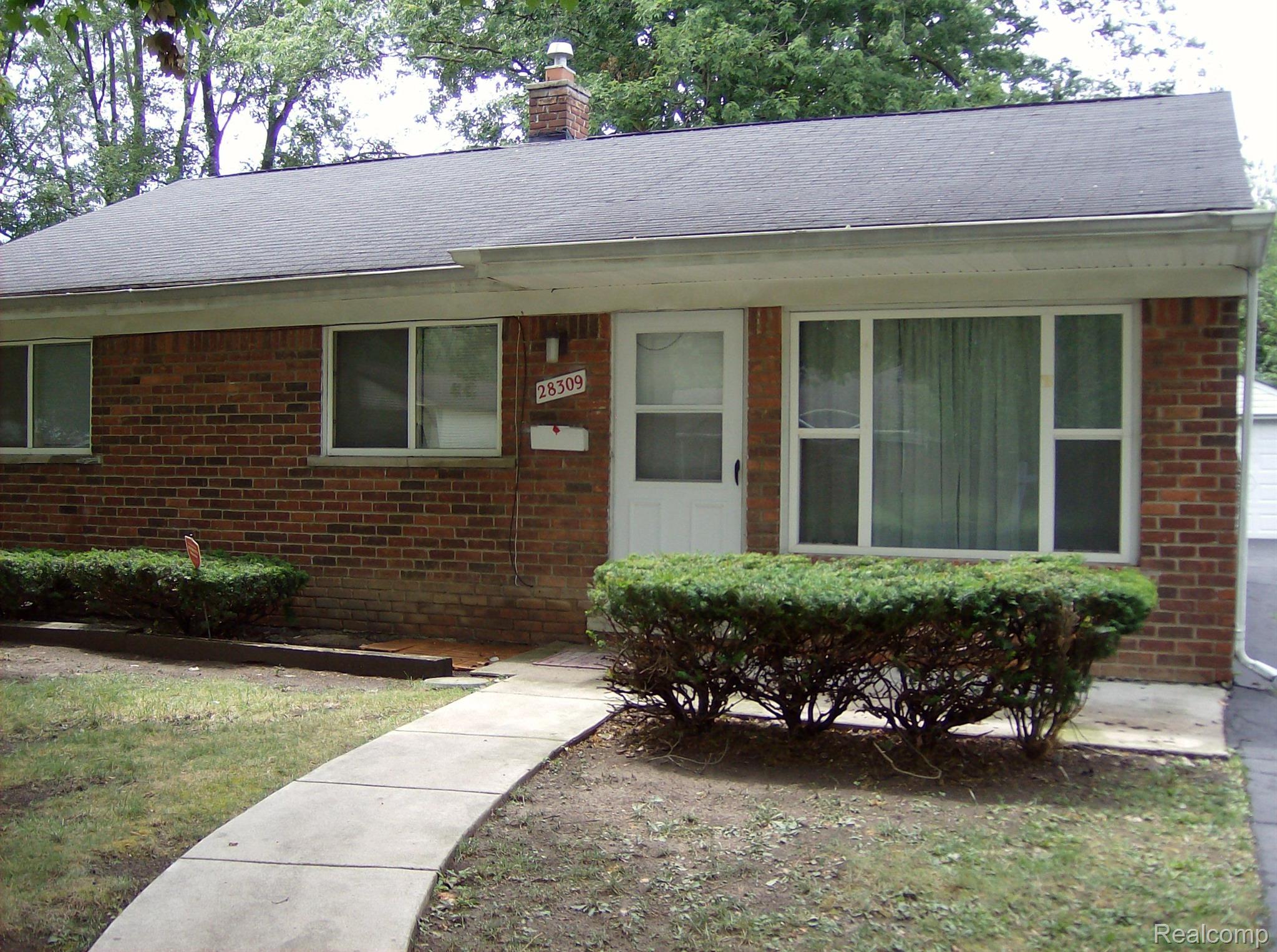 28309 ABERDEEN Street