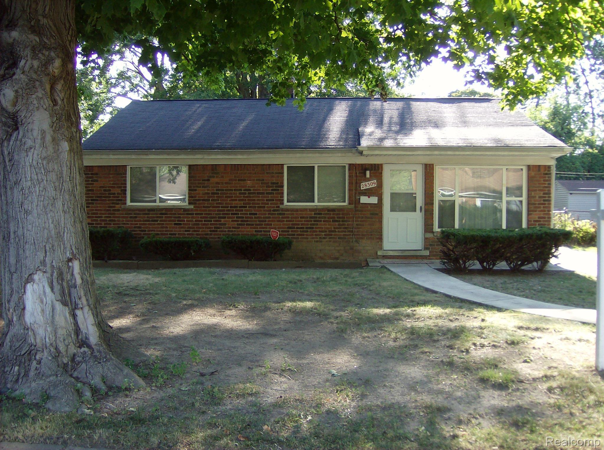 28309 ABERDEEN Street