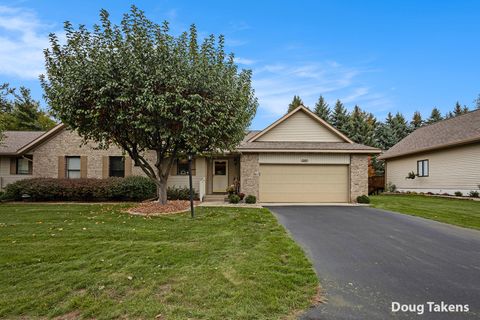2267 Aimie Avenue SW Byron Township MI 49315