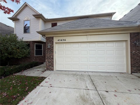 Photo of 45636 Limerick Drive, Macomb Township, MI 48044 (MLS # 20261078624)