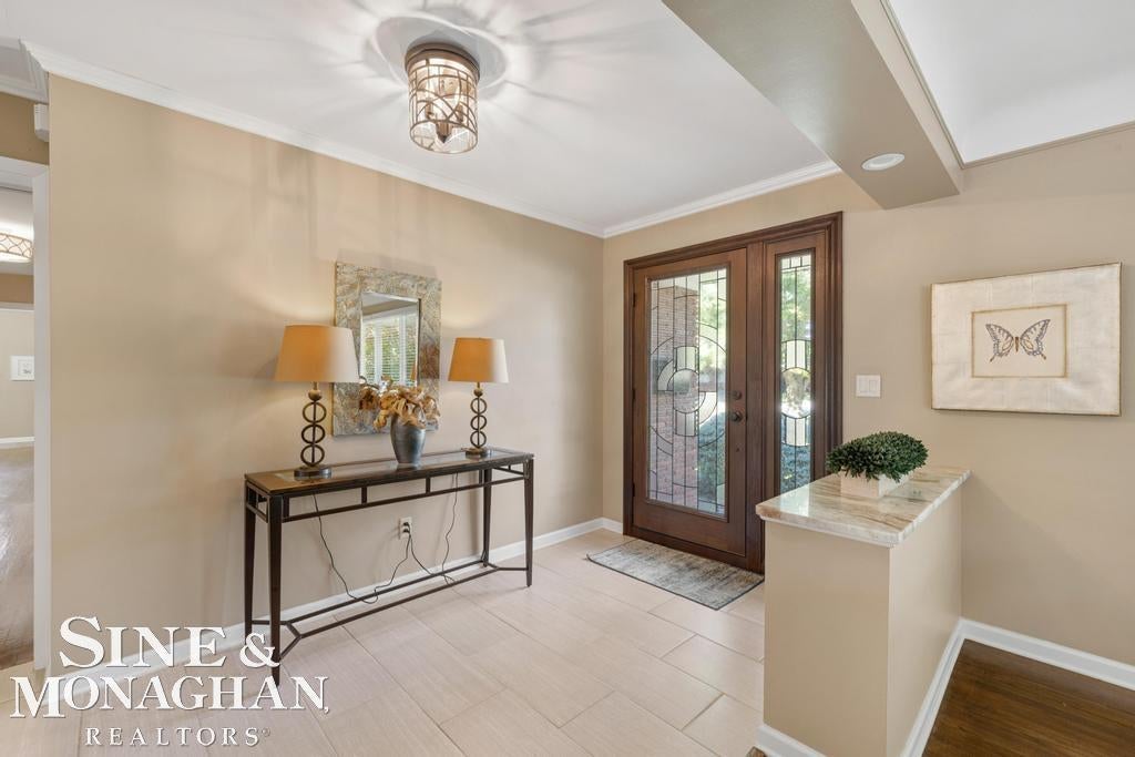 605 Hidden Lane