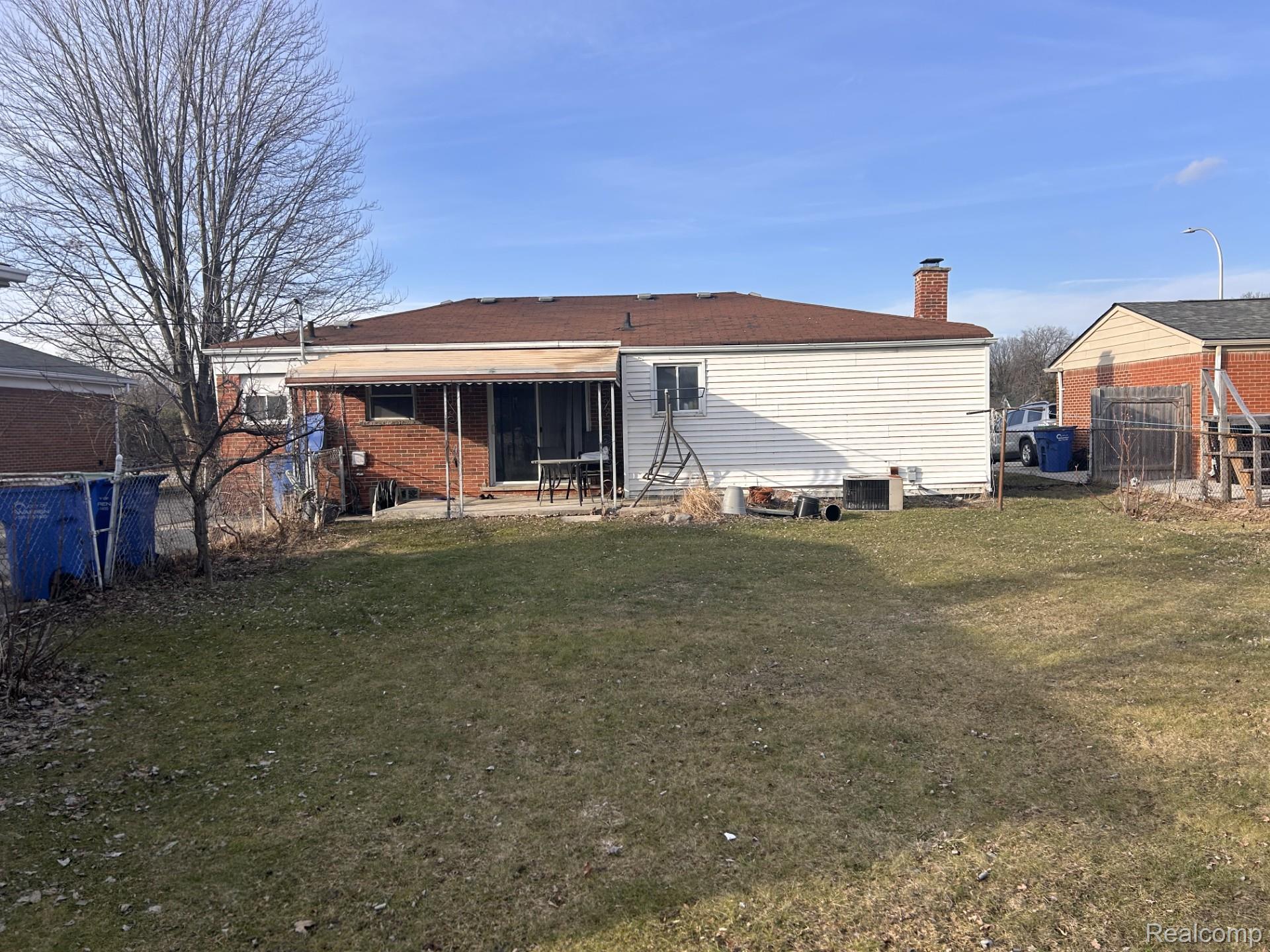 3036 E Eleven Mile Road