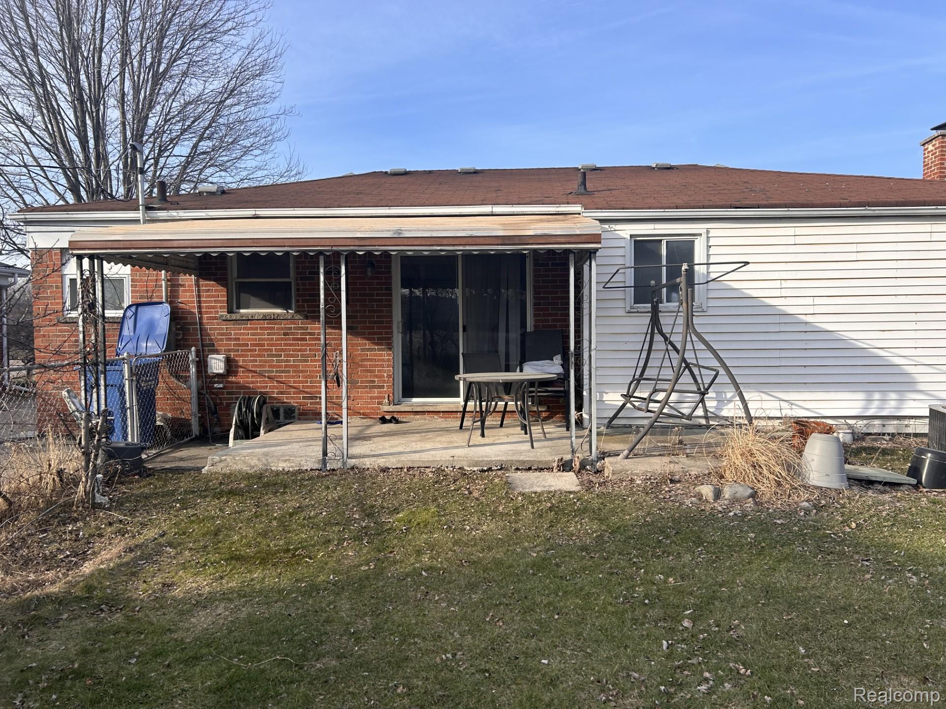 3036 E Eleven Mile Road