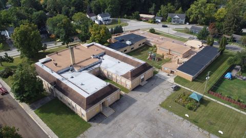 410 City Road Manchester Village MI 48158