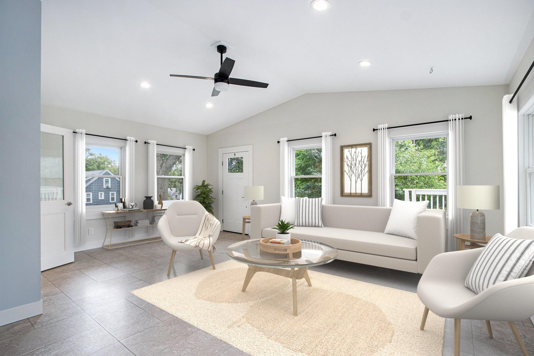 2340 Springhill Drive