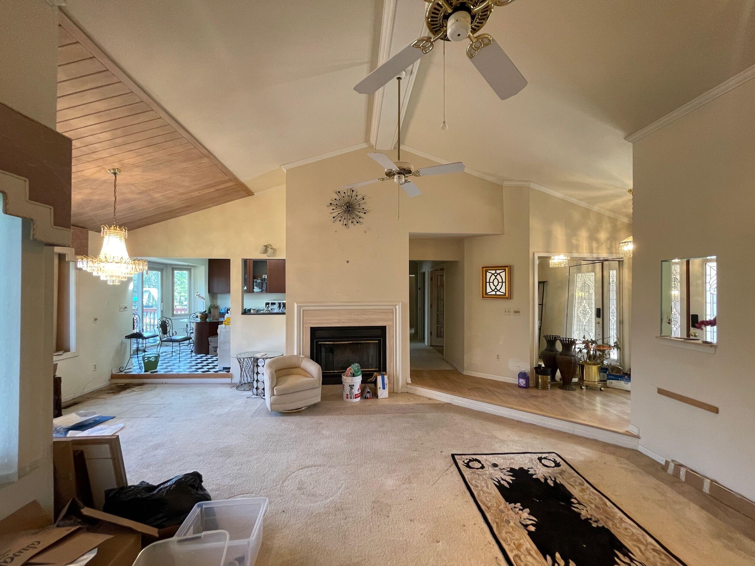 640 Snowmass Drive