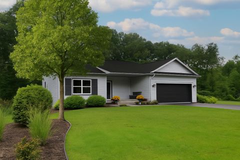 9421 Sassafras Trail 76 Portage City MI 49002