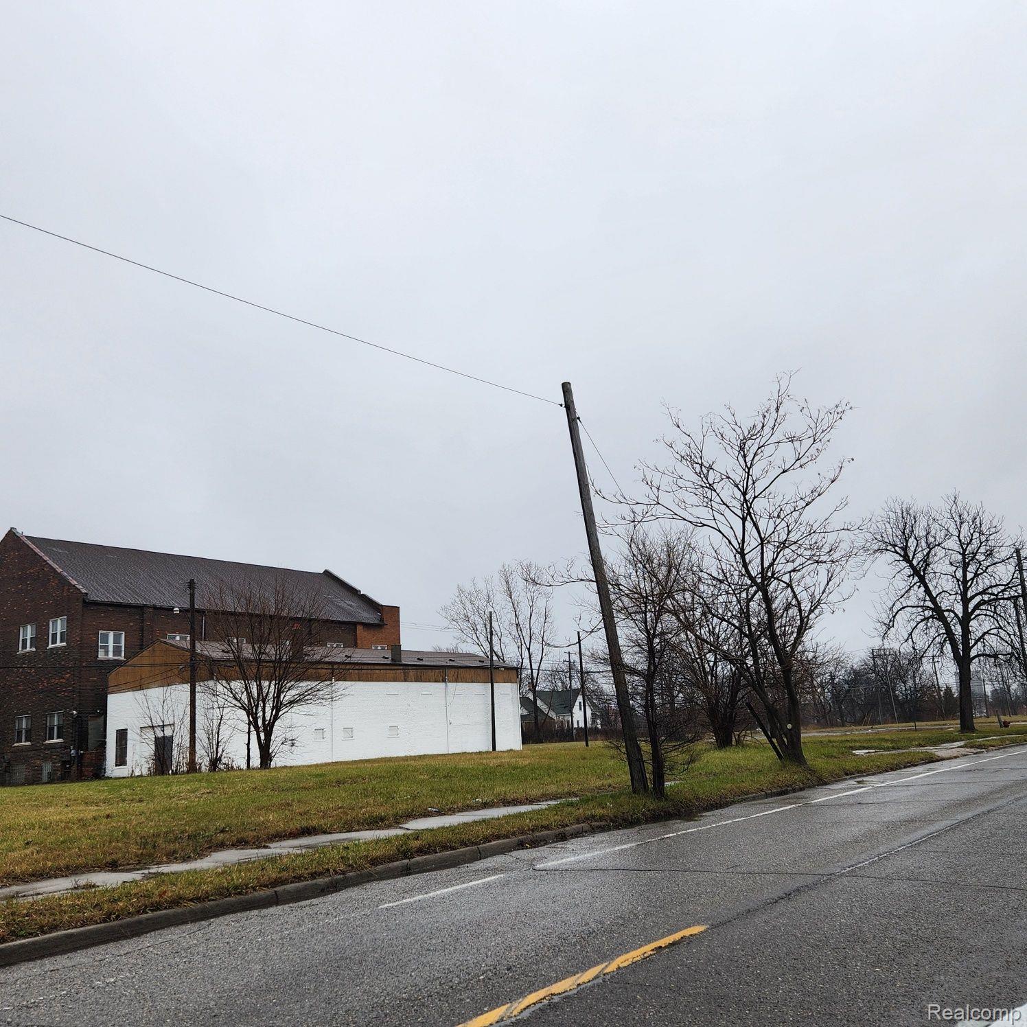 3604 SAINT AUBIN Street