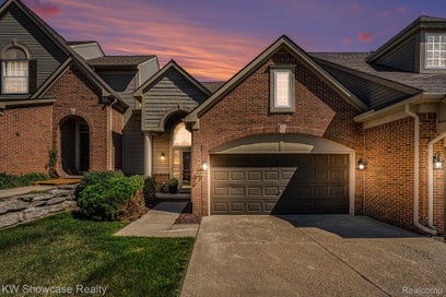 9064 Rhyan Road White Lake Charter Township MI 48386