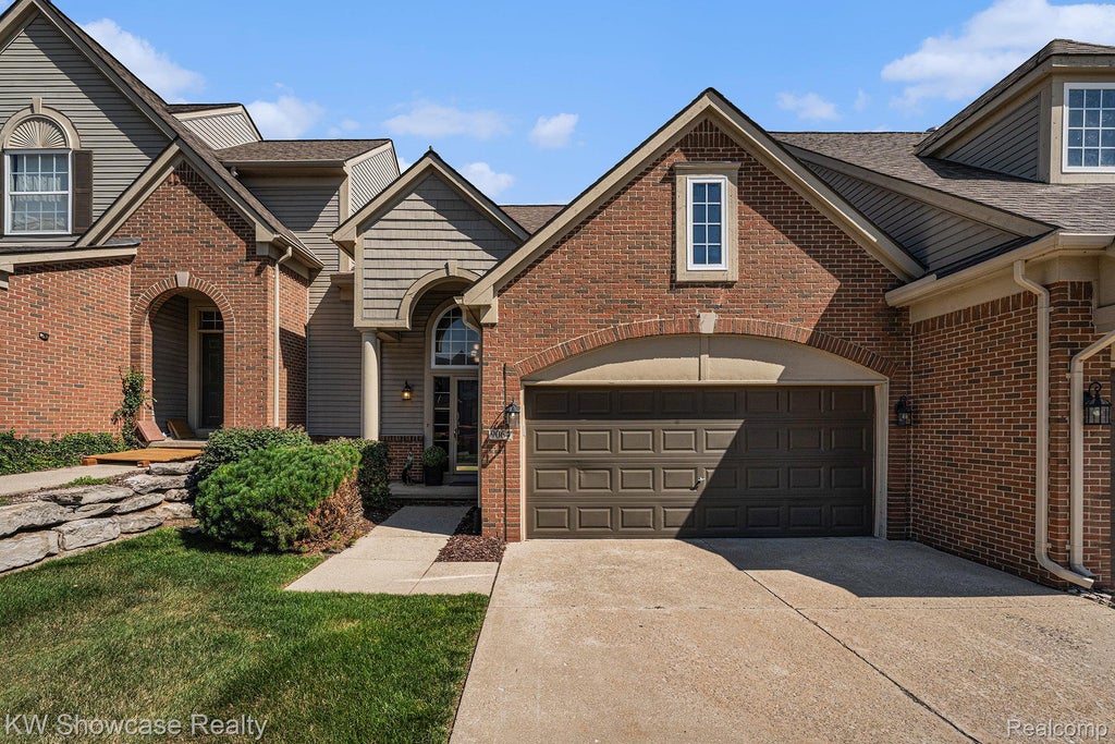 Photo of 9064 Rhyan Road, White Lake Charter Township, MI 48386 (MLS # 20261085541)