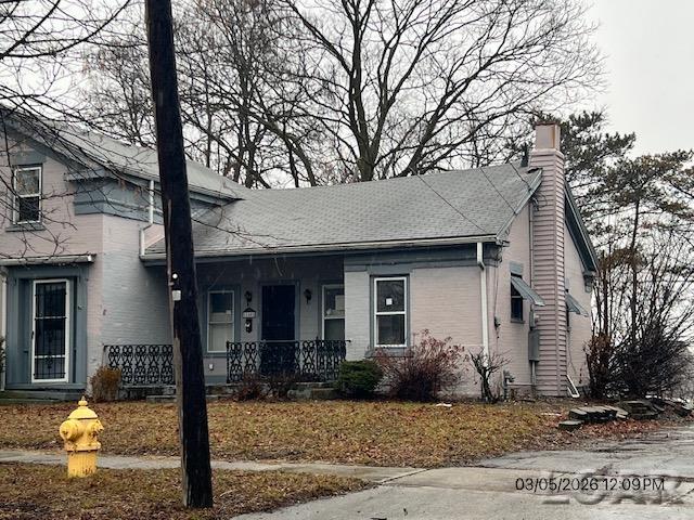 140 Greenly Street