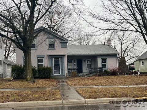 140 Greenly Street Adrian City MI 49221
