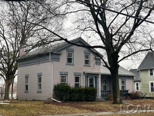 140 Greenly Street