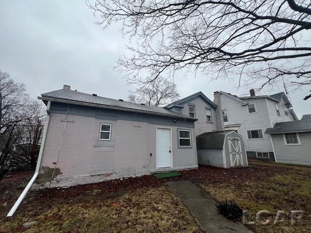 140 Greenly Street