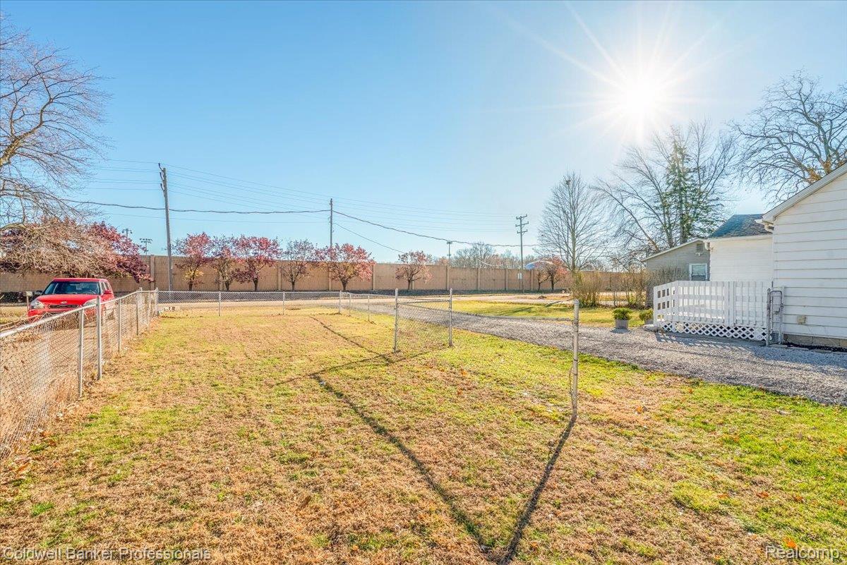 4510 S John Hix Road