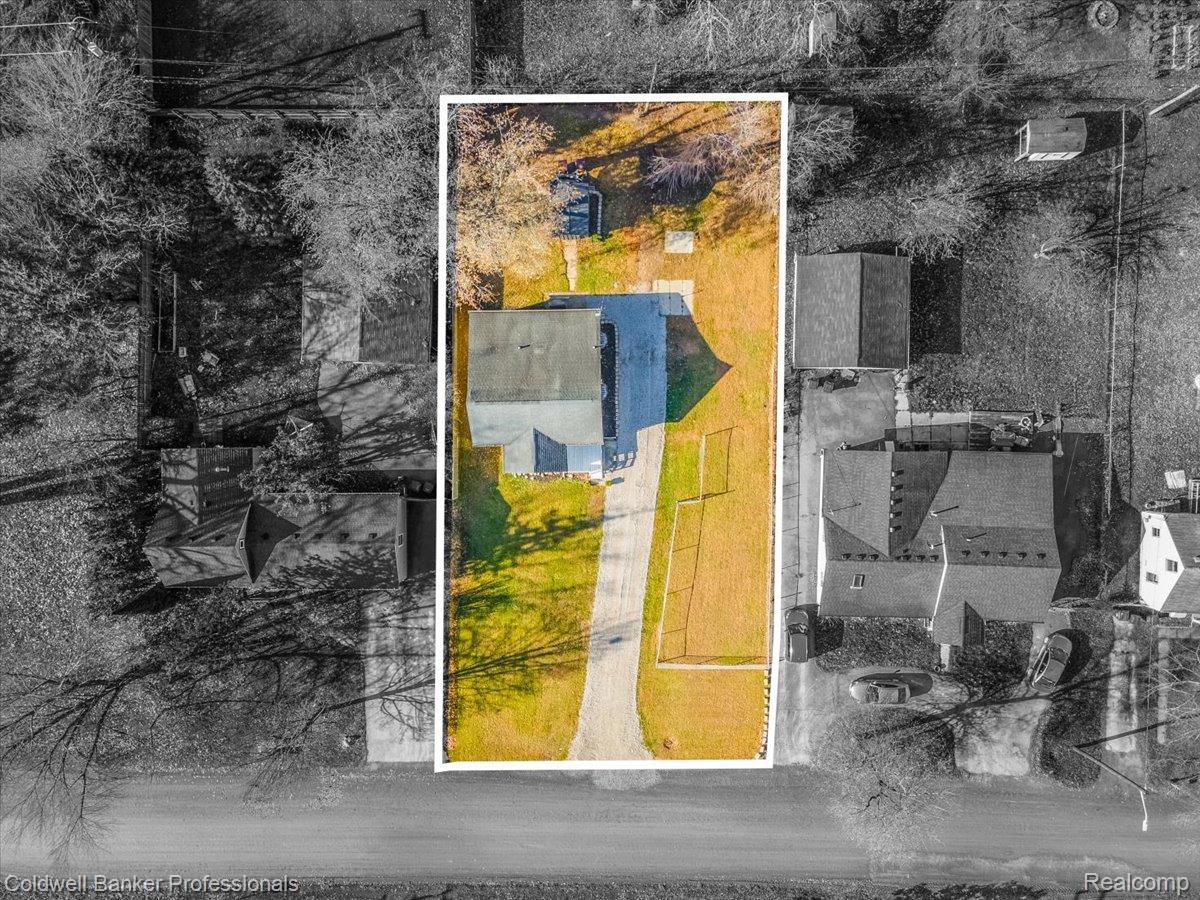 4510 S John Hix Road