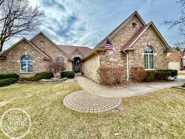 54941 Danielle Street