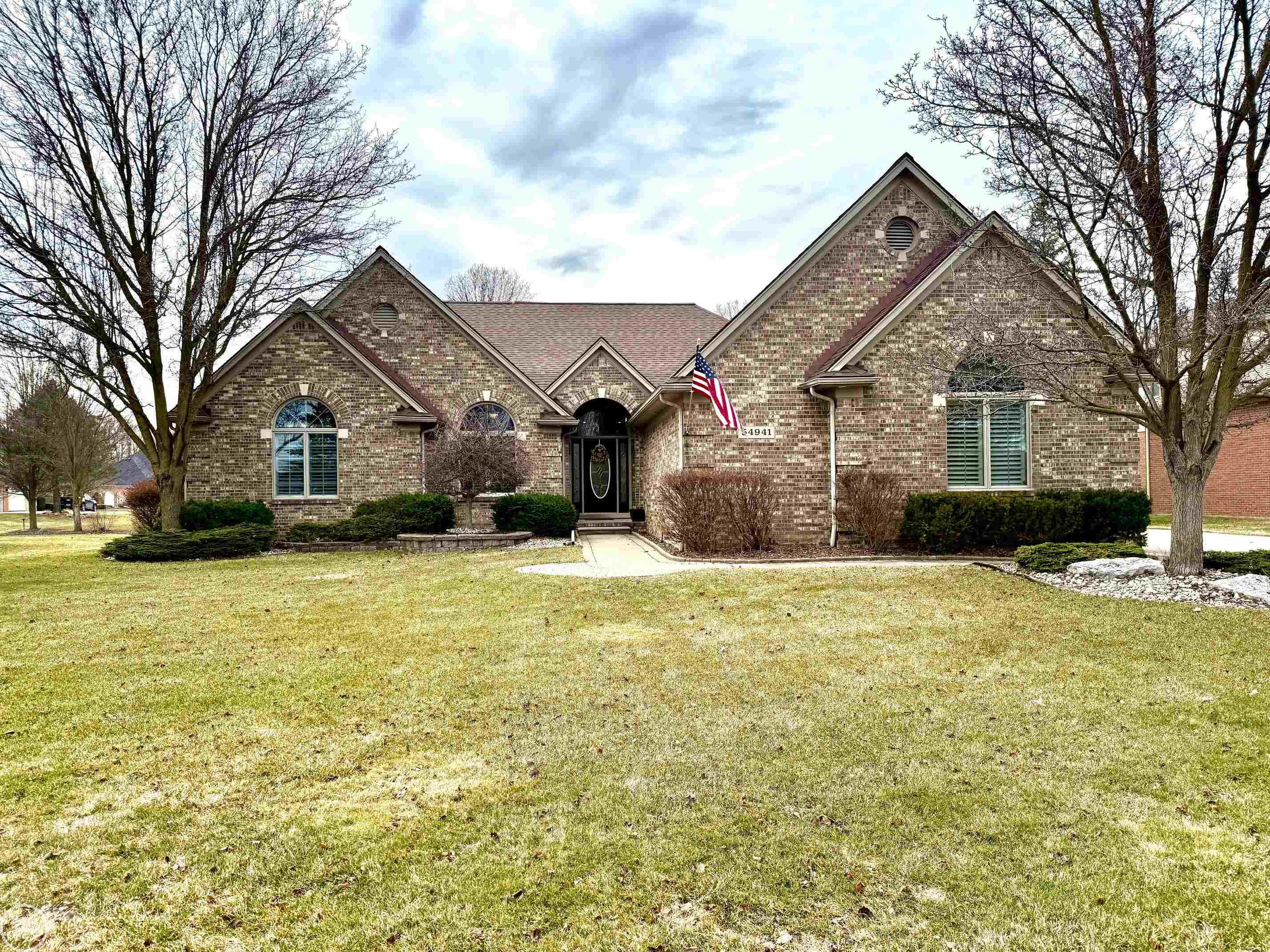 54941 Danielle Street