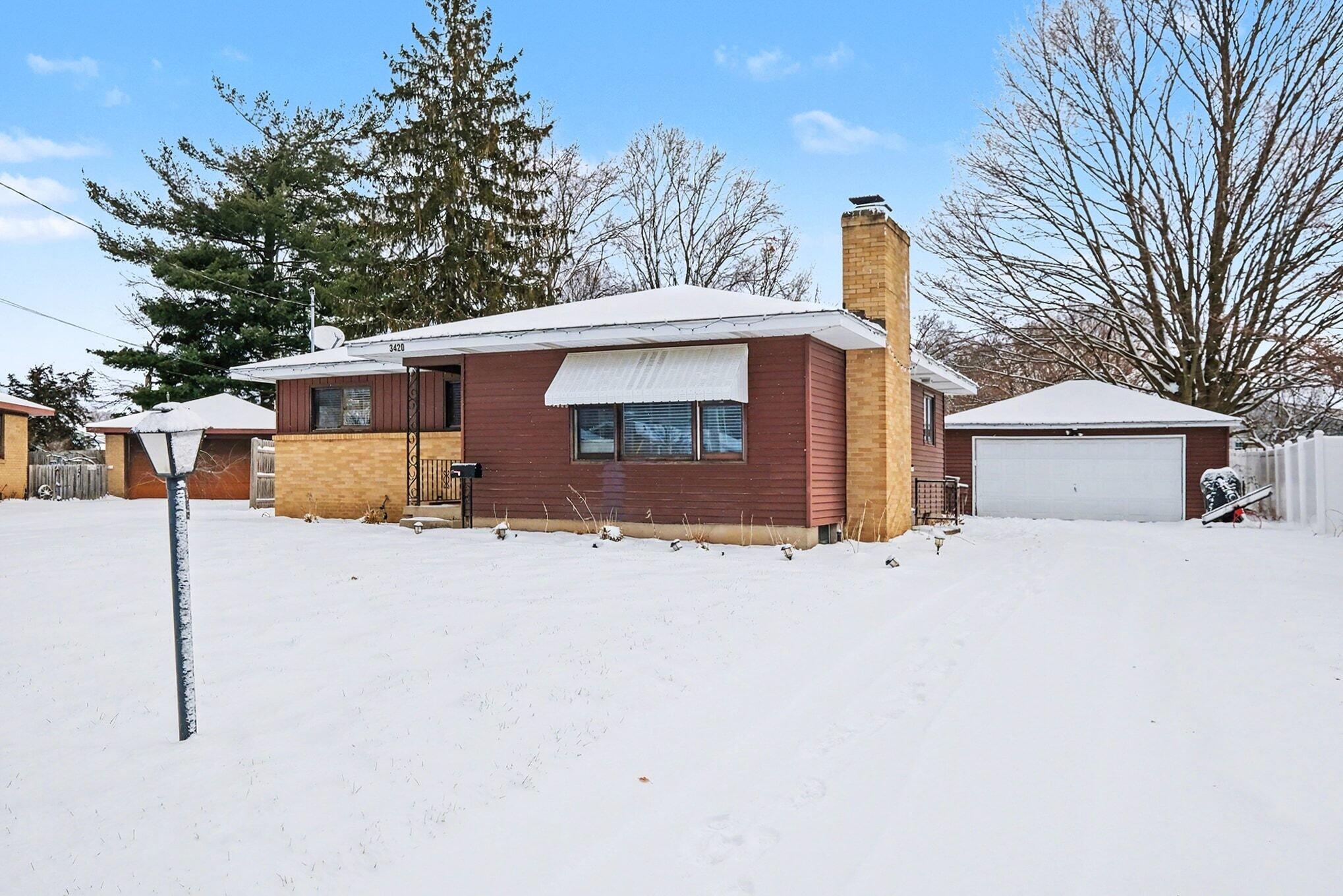 3420 Minnie Avenue SW