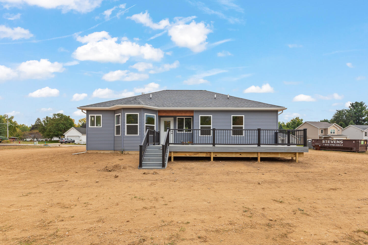 2029 Green Acres Drive