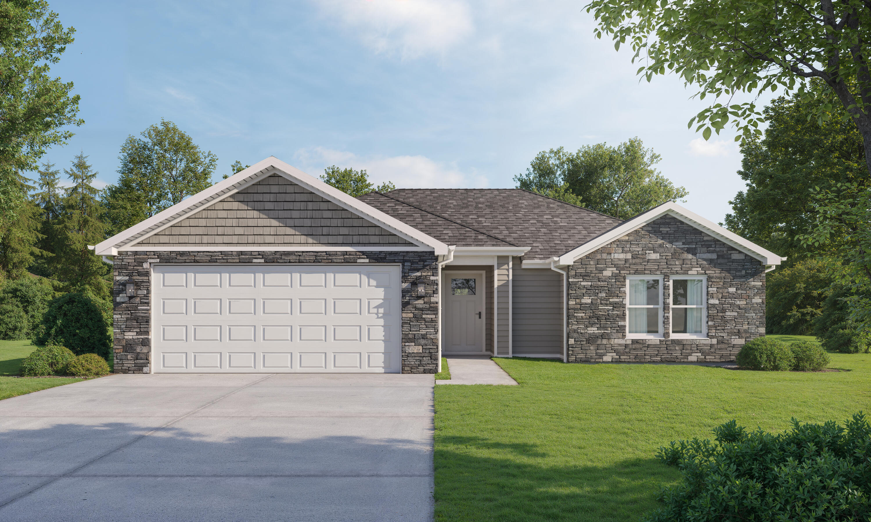 2029 Green Acres Drive