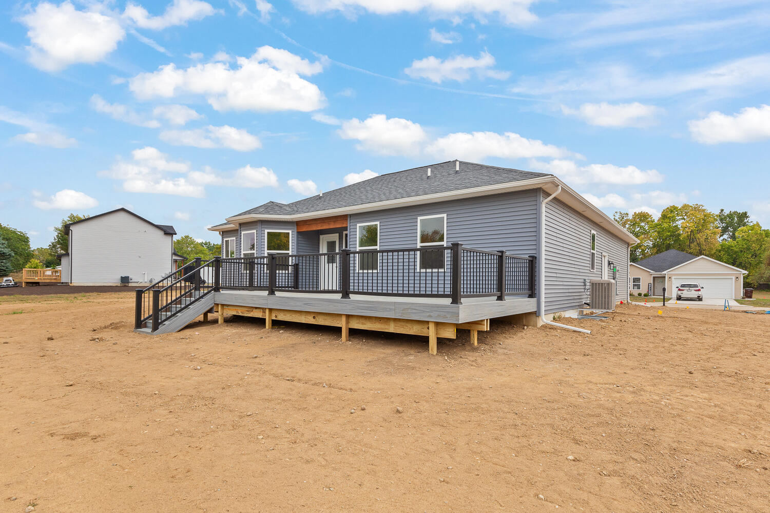 2029 Green Acres Drive