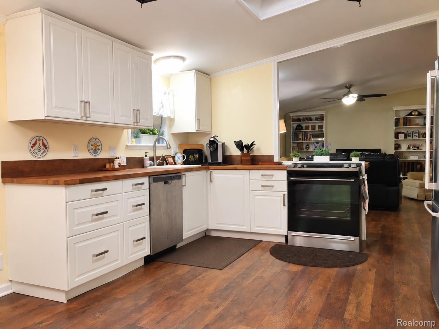 4481 Grape Vine Drive