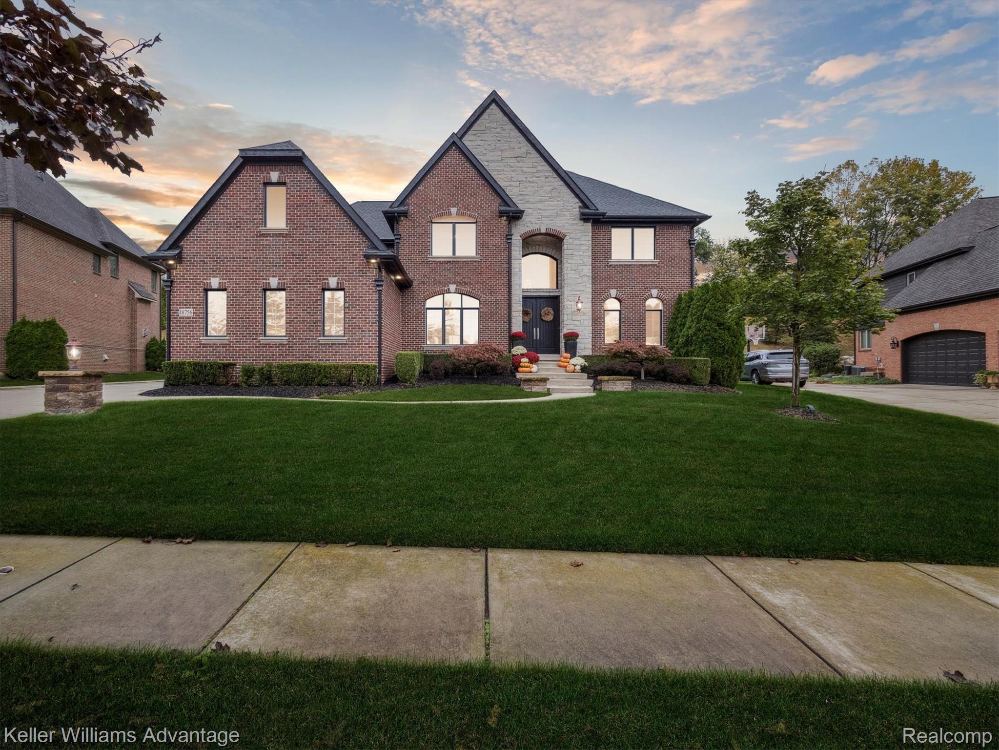 18756 Marble Head Drive