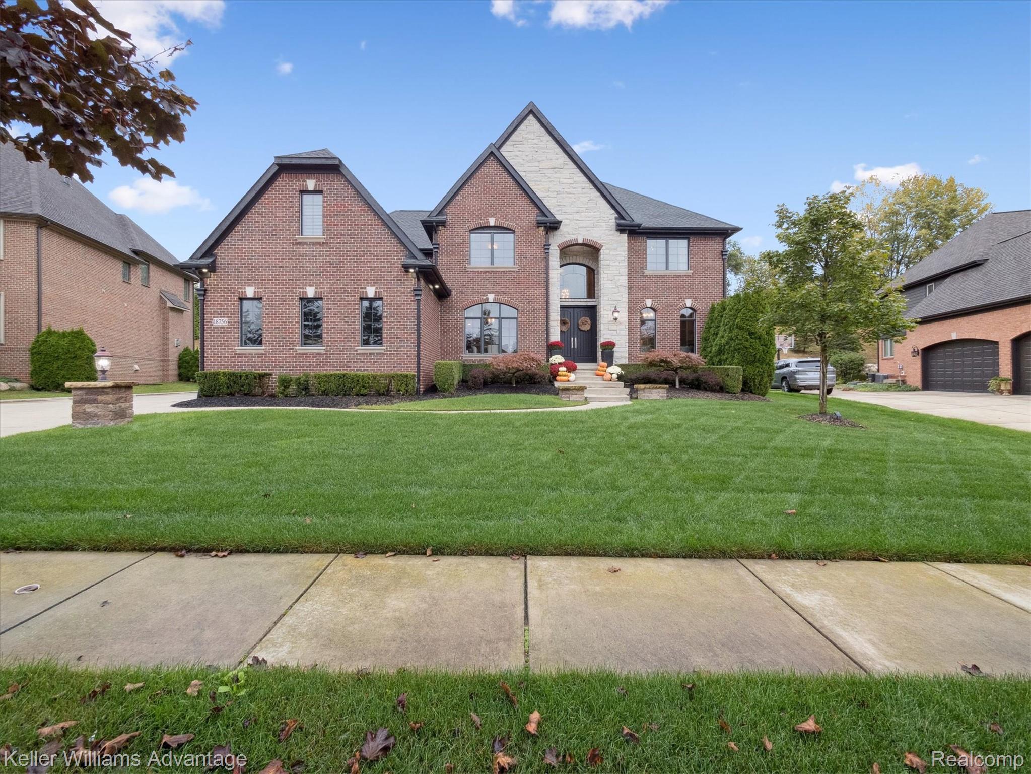 18756 Marble Head Drive