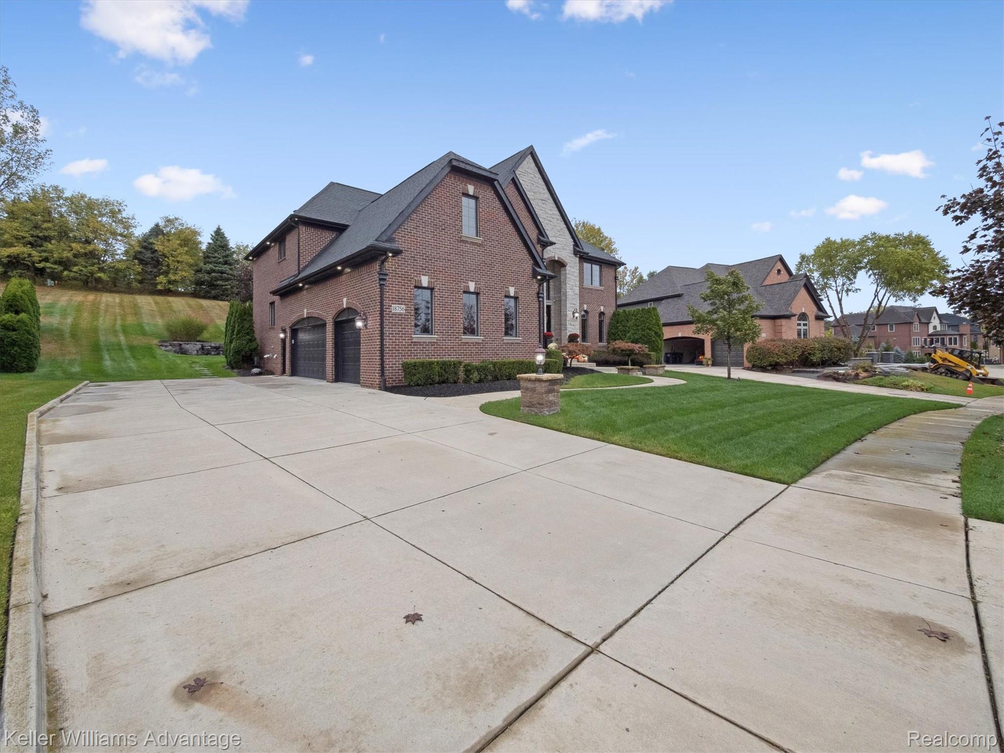 18756 Marble Head Drive