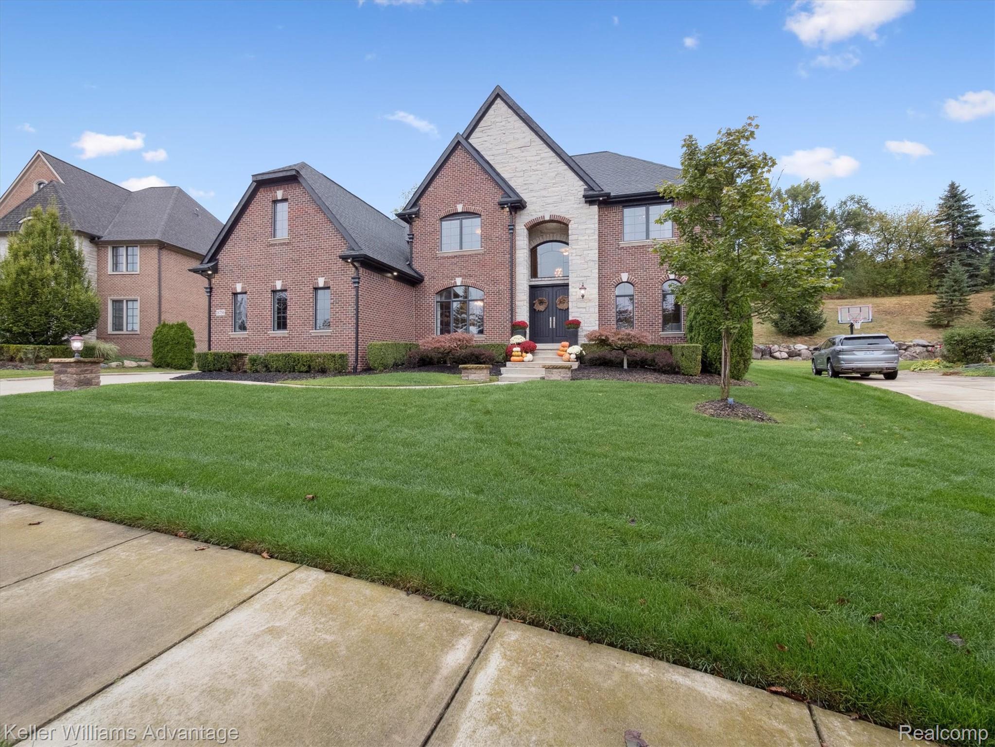 18756 Marble Head Drive