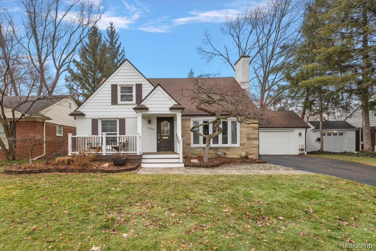 16244 Lauderdale Avenue