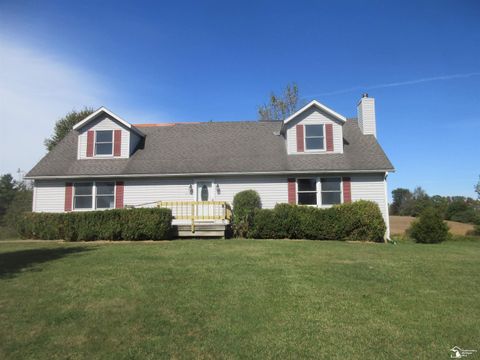 13828 Allen Rd Road Bridgewater Township MI 49236