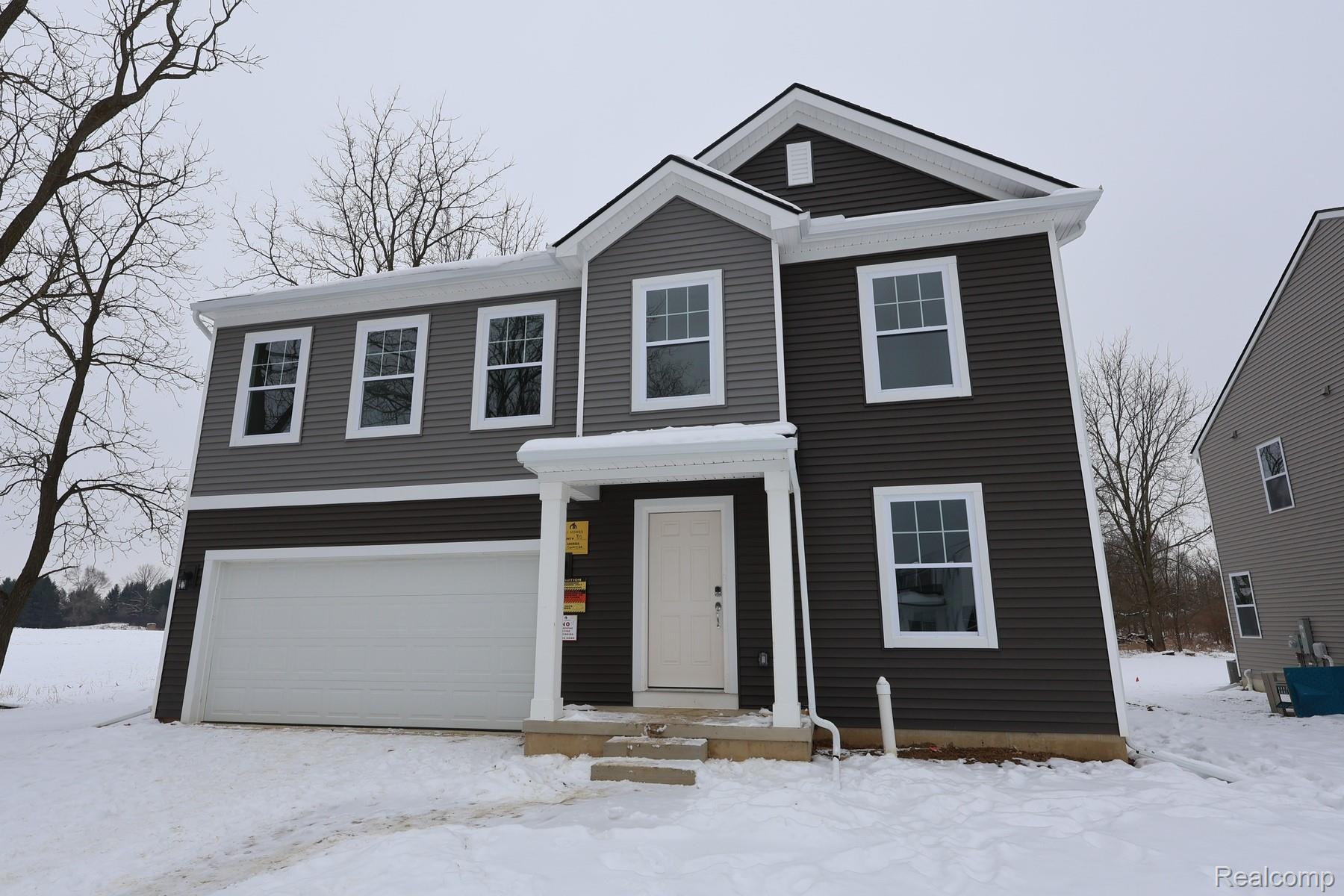 684 Countryside Drive