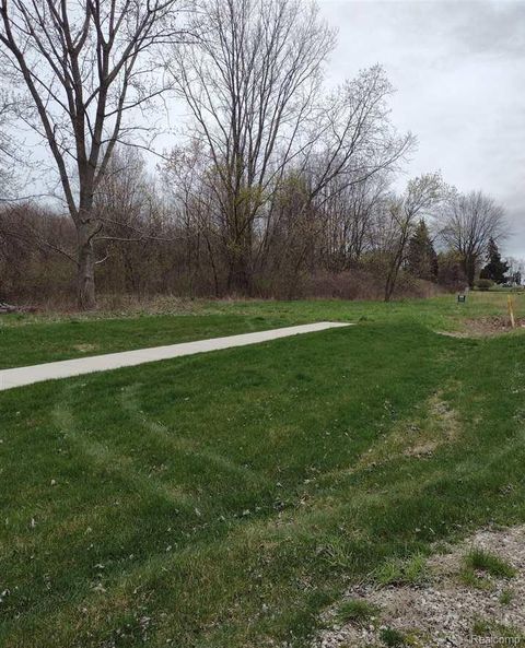 00 N Cotton Road Chesterfield Township MI 48047