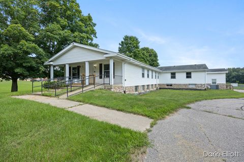8546 Whitneyville Avenue SE Caledonia Township MI 49302