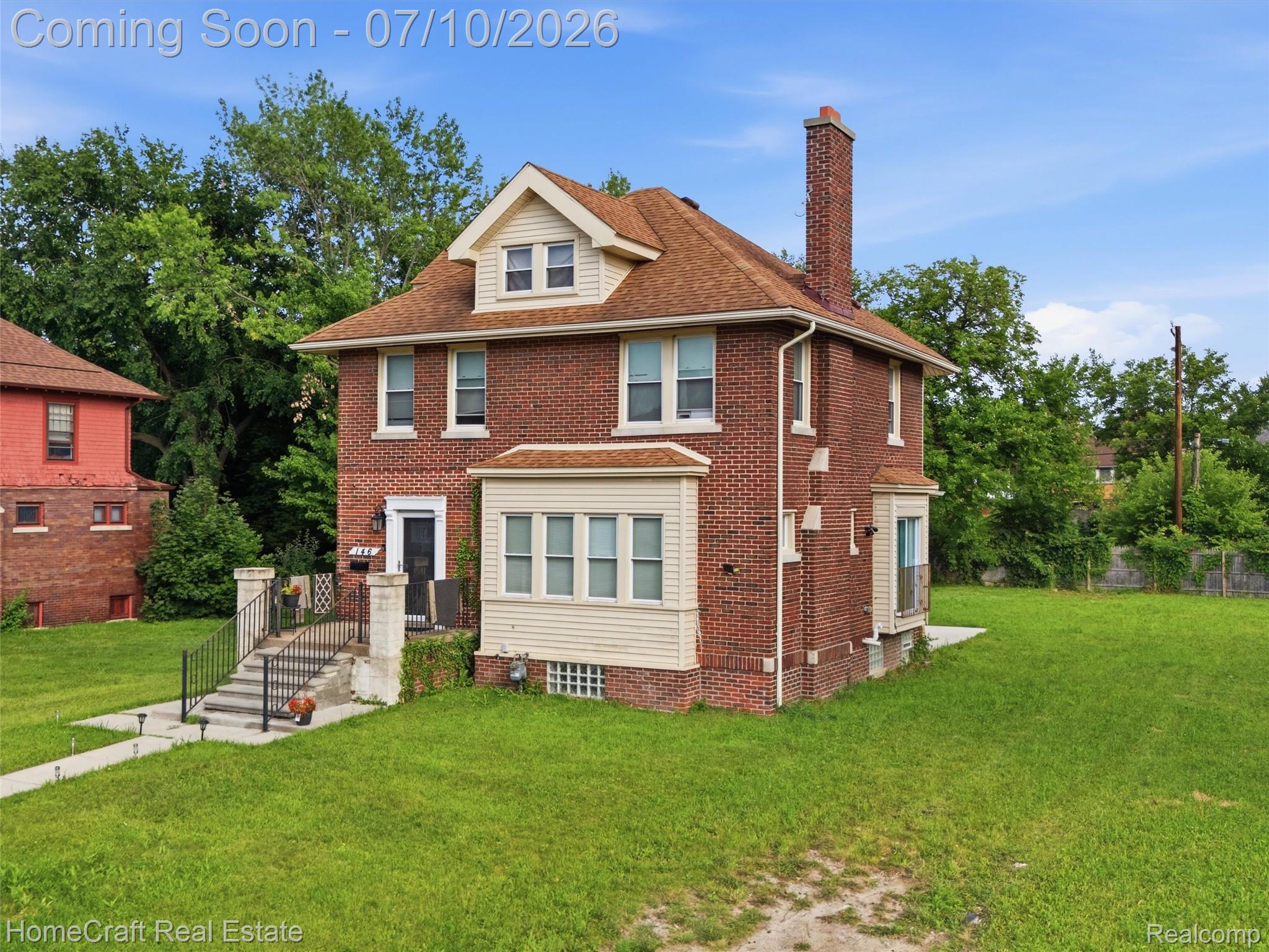 146 COLORADO Street