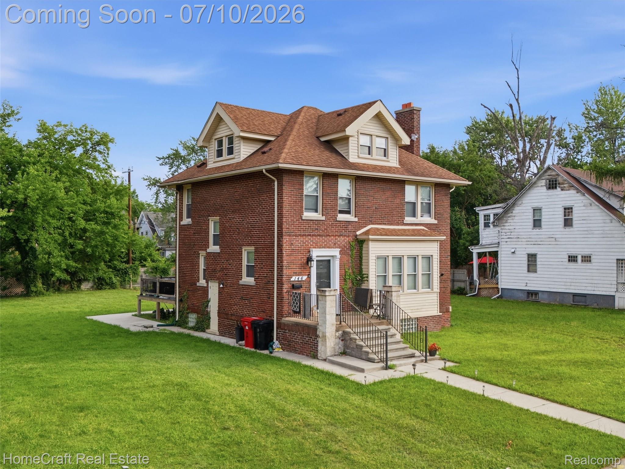 146 COLORADO Street