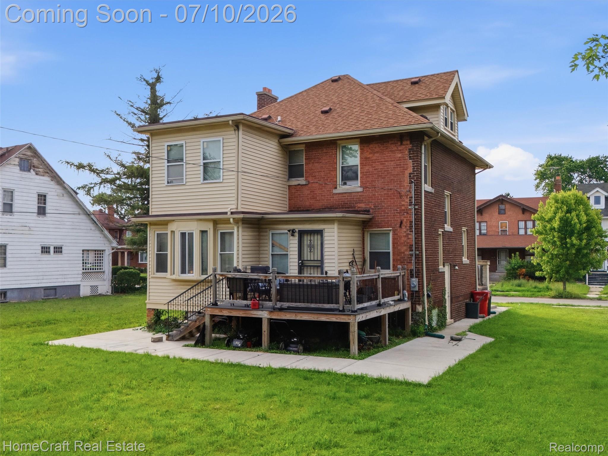 146 COLORADO Street