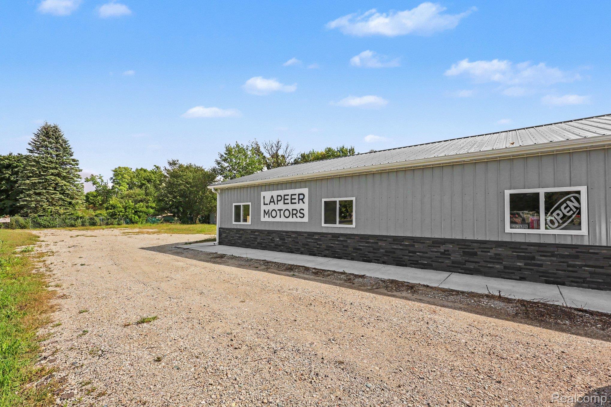 2610 Imlay City Road