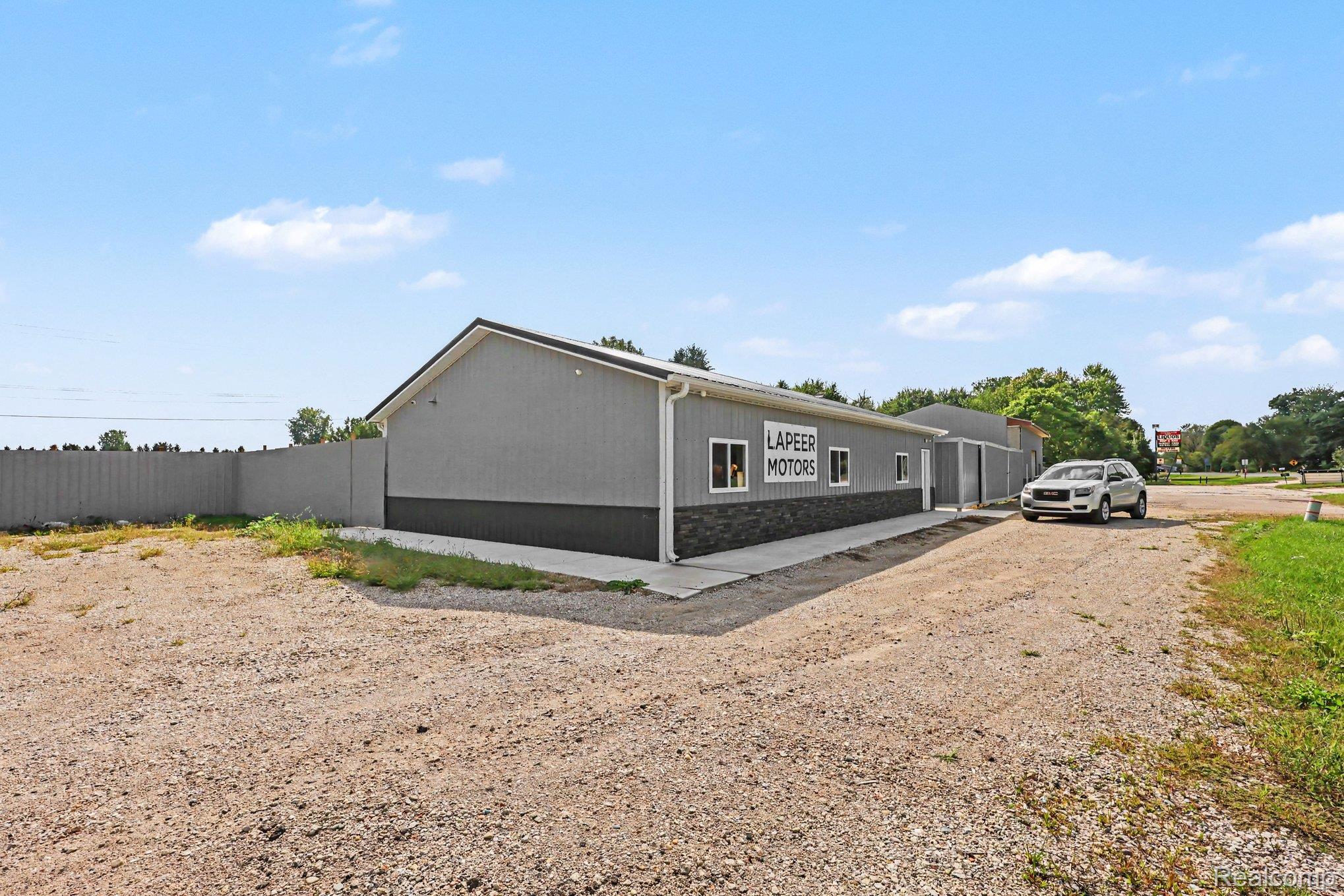 2610 Imlay City Road