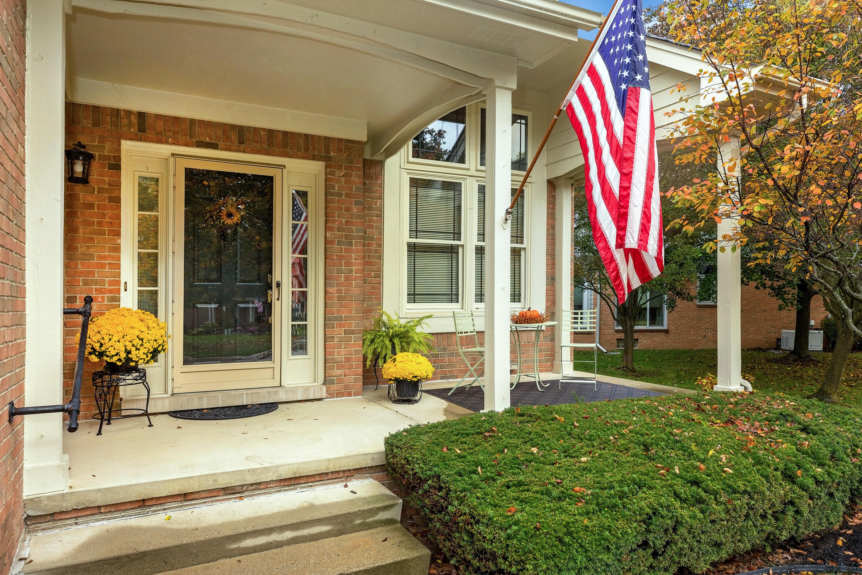 1166 Sugar Creek Drive